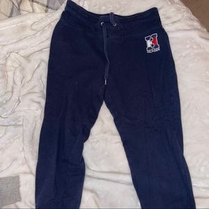 don’t wear